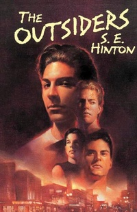 Abbildung von: The Outsiders - Penguin Books Ltd