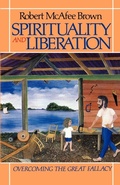 Cover: Spirituality and Liberation - Westminster/John Knox Press,U.S.