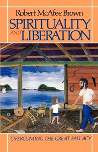 Enlarge image Cover: Spirituality and Liberation - Westminster/John Knox Press,U.S.