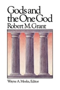 Abbildung von: Gods and the One God - Westminster/John Knox Press,U.S.
