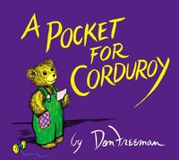 Abbildung von: A Pocket for Corduroy - Penguin Random House Australia