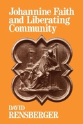 Abbildung von: Johannine Faith and Liberating Community - Westminster/John Knox Press,U.S.