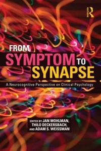 Abbildung von: From Symptom to Synapse - Routledge