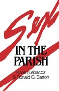 Cover: Sex in the Parish - Westminster/John Knox Press,U.S.