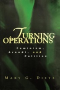 Cover: Turning Operations - Routledge