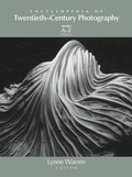 Cover: Encyclopedia of Twentieth-Century Photography, 3-Volume Set - Routledge