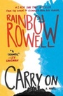 Cover: Carry on - Griffin