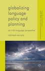 Cover: Globalizing Language Policy and Planning - Palgrave Macmillan