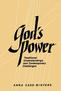 Cover: God's Power - Westminster/John Knox Press,U.S.