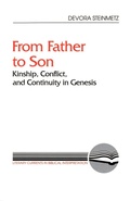 Cover: From Father to Son - Westminster/John Knox Press,U.S.
