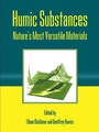 Cover: Humic Substances - Taylor & Francis