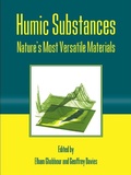 Cover: Humic Substances - Taylor & Francis