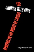 Cover: The Church with AIDS - Westminster/John Knox Press,U.S.