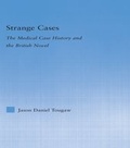 Cover: Strange Cases - Routledge