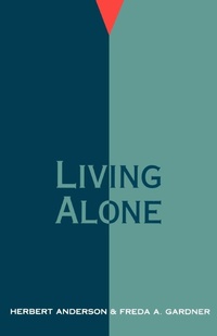 Enlarge image Cover: Living Alone - Westminster/John Knox Press,U.S.