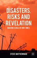 Cover: Disasters, Risks and Revelation - Palgrave Macmillan