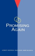 Cover: Promising Again - Westminster/John Knox Press,U.S.