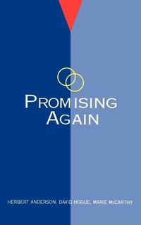 Enlarge image Cover: Promising Again - Westminster/John Knox Press,U.S.