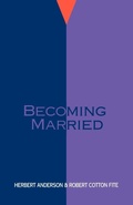 Cover: Becoming Married - Westminster/John Knox Press,U.S.