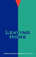 Cover: Leaving Home - Westminster/John Knox Press,U.S.