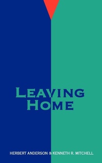 Enlarge image Cover: Leaving Home - Westminster/John Knox Press,U.S.