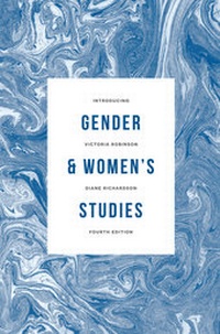 Enlarge image Cover: Introducing Gender and Women's Studies - Red Globe Press
