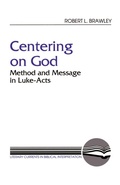Abbildung von: Centering on God - Westminster/John Knox Press,U.S.