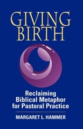 Cover: Giving Birth - Westminster/John Knox Press,U.S.