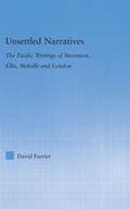 Cover: Unsettled Narratives - Routledge