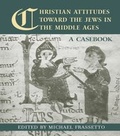 Cover: Christian Attitudes Toward the Jews in the Middle Ages - Routledge