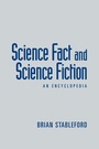 Cover: Science Fact and Science Fiction - Routledge