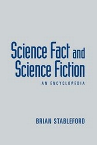 Enlarge image Cover: Science Fact and Science Fiction - Routledge