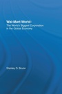 Bild: Wal-Mart World - Routledge