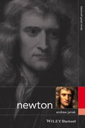 Cover: Newton - Wiley-Blackwell