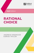 Cover: Rational Choice - Red Globe Press