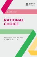 Cover: Rational Choice - Red Globe Press