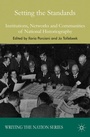 Cover: Setting the Standards - Palgrave Macmillan