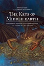 Cover: The Keys of Middle-earth - Palgrave Macmillan