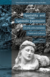 Enlarge image Cover: Spatiality and Symbolic Expression - Palgrave MacMillan