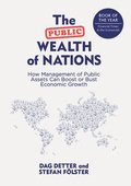 Cover: The Public Wealth of Nations - Palgrave Macmillan