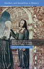 Bild: Authority, Gender and Emotions in Late Medieval and Early Modern England - Palgrave Macmillan