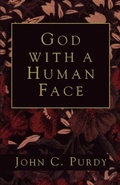 Cover: God with a Human Face - Westminster/John Knox Press,U.S.