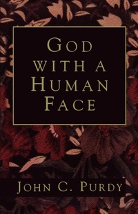 Enlarge image Cover: God with a Human Face - Westminster/John Knox Press,U.S.