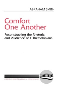 Abbildung von: Comfort One Another - Westminster/John Knox Press,U.S.