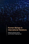 Cover: Human Beings in International Relations - Cambridge University Press
