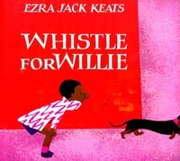 Abbildung von: Whistle for Willie - Penguin Books Ltd
