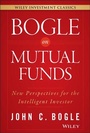 Cover: Bogle On Mutual Funds - Wiley