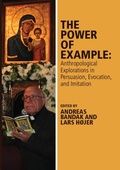 Cover: The Power of Example - Wiley