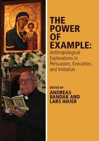 Enlarge image Cover: The Power of Example - Wiley