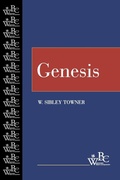 Cover: Genesis - Westminster/John Knox Press,U.S.
